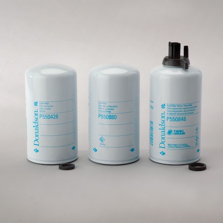 Donaldson Engine Oil Filter, P559146 P559146